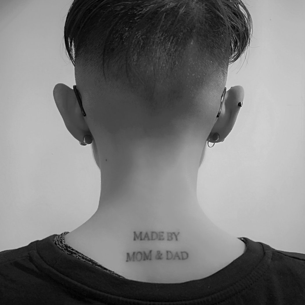 Coiffure & Tradition 3